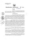 Vista preliminar de documento RD 0566 Plan de Contingencia frente a Peligro de Sismo - UGEL Islay 2025