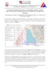 Vista preliminar de documento (12.03.2025) Sismo en Santiago de Chuco, Santiago de Chuco, La Libertad