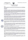 Vista preliminar de documento RD 095-2025-DMGS - Asignar categoria I-3 CENTRO MEDICO PANDO 02JUN2025