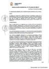 Vista preliminar de documento Resolución Gerencial N°075-2025-SG-MDLP