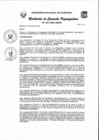 Vista preliminar de documento 447 Resolución de Comisión Organizadora N° 447-2025-UNAB