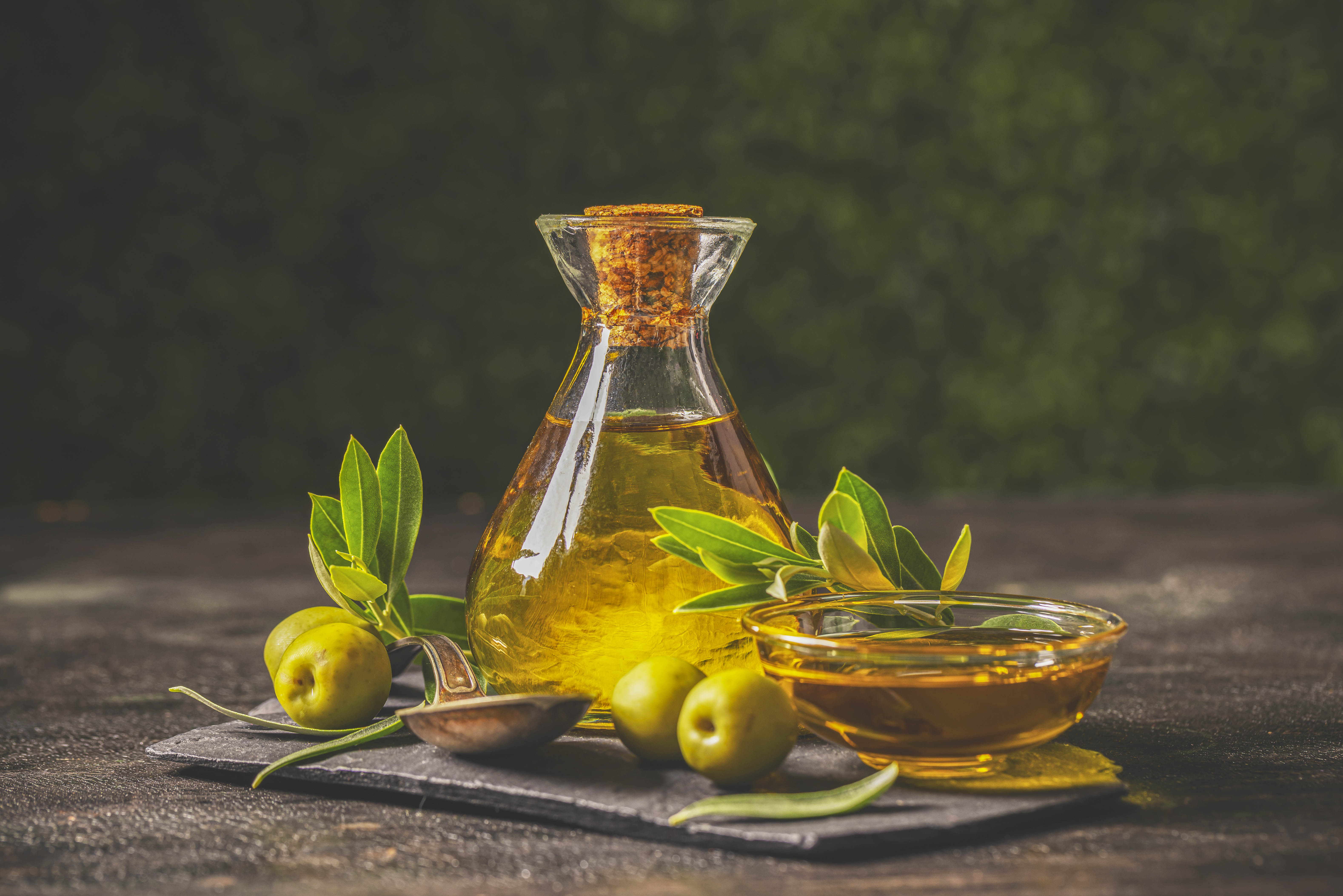 INACAL PROMUEVE EL USO DE NORMAS TÉCNICAS PARA IMPULSAR LA CALIDAD Y EXPORTACIÓN DEL ACEITE DE OLIVA
