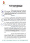 Vista preliminar de documento R G 143-2025-GLyDURA-MDT