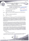 Vista preliminar de documento pandron de poseedores 2 de junio 2025