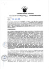 Vista preliminar de documento RGR 100-2025-GRA/GR-GG-GRDS