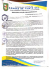 Vista preliminar de documento Resolución de Alcaldía N° 069-02-2025-MDCPS-ALC