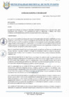 Vista preliminar de documento ORDENANZA MUNICIPAL N° 008-2025-MDSP