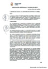 Vista preliminar de documento Resolución Gerencial N°076-2025-SG-MDLP