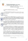 Vista preliminar de documento RESOLUCION DE ALCALDIA N°131-2023-MDT-ALC
