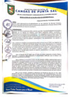 Vista preliminar de documento Resolución de Alcaldía N° 070-02-2025-MDCPS-ALC