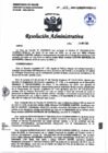 Vista preliminar de documento RA N°628-2025-OGRRHH-DIRIS-LC