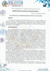 Vista preliminar de documento DECRETO DE ALCALDÍA Nro. 002-2025-MDP A.