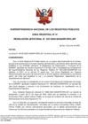 Vista preliminar de documento RESOLUCION No 00037-2025-SUNARP_ZRIV_JEF