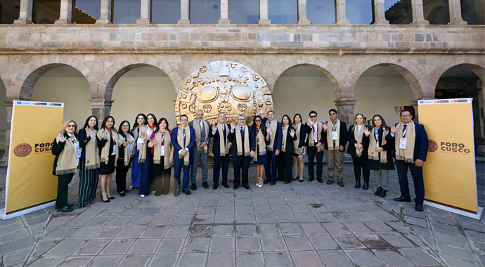 III Foro Cusco