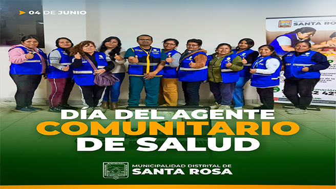 dia de los comunitarios