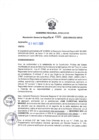 Vista preliminar de documento RGR 104-2025-GRA/GG-GRDS