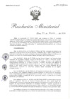 Vista preliminar de documento Resolución Ministerial N° 379-2025-MINSA