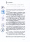 Vista preliminar de documento Resolución Alcaldía N°056-2025-MDLP-AL