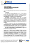 Vista preliminar de documento Resolución Administrativa de Sanciones n° 1053-2025-MPHZ/GM/SGT