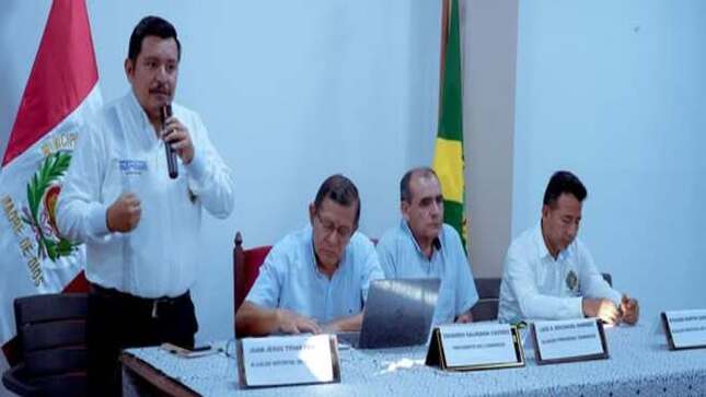 alcalde