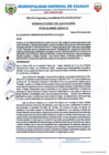Vista preliminar de documento Resolución de Alcaldia 112