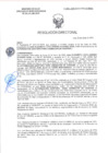 Vista preliminar de documento RD-2403-2025-DSAIA-DIRIS-LE-MINSA