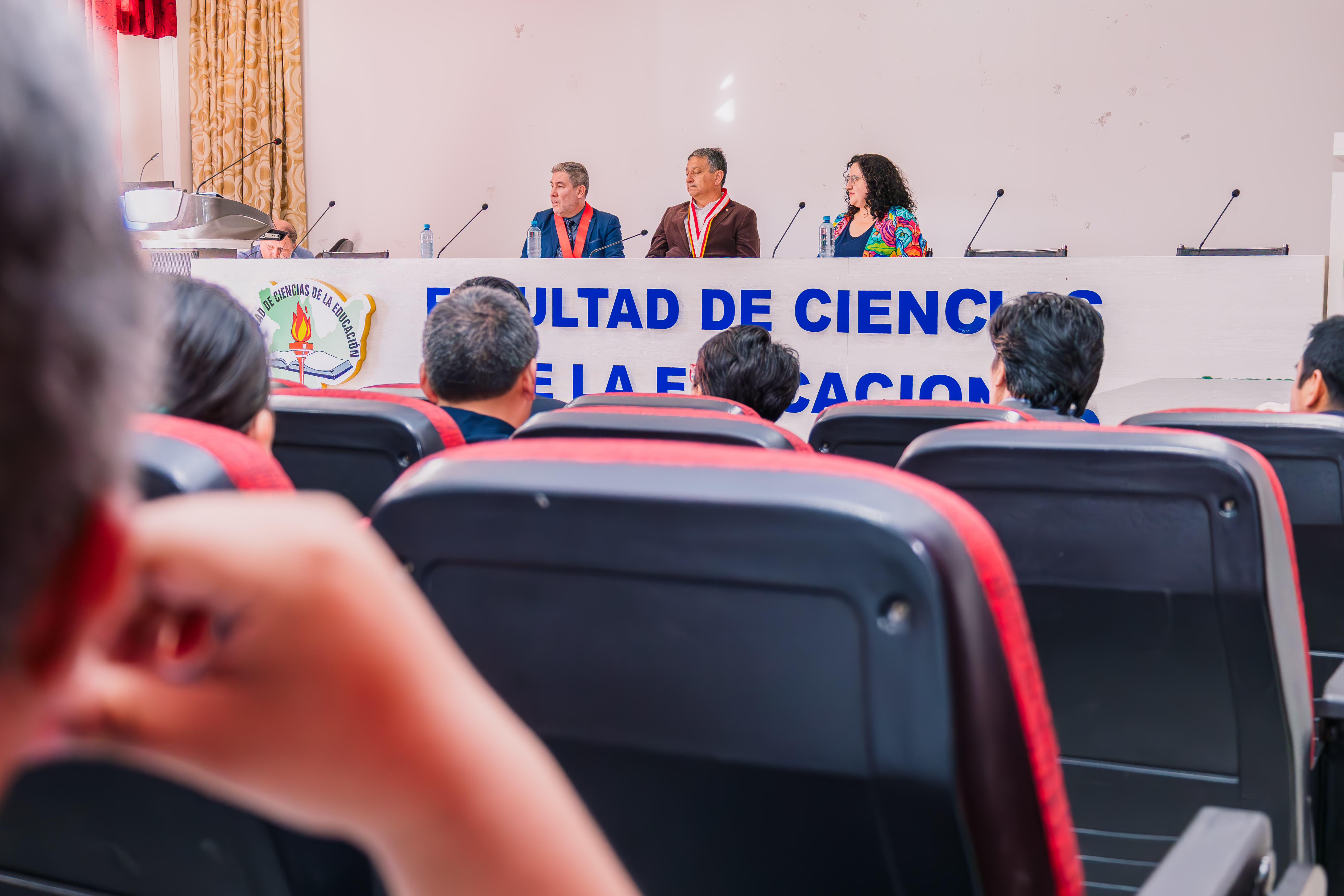 II Congreso Anual del Servicio Civil