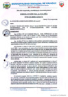 Vista preliminar de documento Resolución de Alcaldia 116