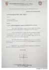 Vista preliminar de documento INVITACION A ACTORES SOCIALES  PARA LA PRIMERA AUDIENCIA PUBLICA DE RENDICION DE CUENTAS DE AÑO 2025