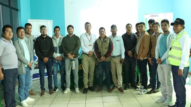 capacitacion