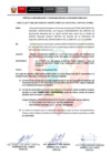 Vista preliminar de documento CIRCULAR Nº 006-empresa ejecutora-REMITO ACLARACION DE ACTA DE EVALUACION DE PROPUESTAS DEL PROCESO DE SELECCION Nº 001-2025