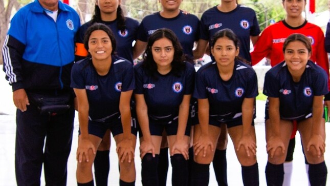 UNP 8 - 1 UNF Campeonato de Futsal Universitario 