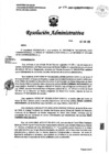 Vista preliminar de documento RA N°636-2025-OGRRHH-DIRIS-LC