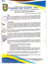 Vista preliminar de documento Resolución de Alcaldía N° 079-03-2025-MDCPS-ALC