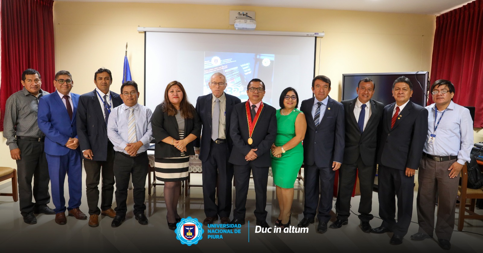 La Escuela de Ingeniería Informática celebra 32 años formando líderes del futuro 