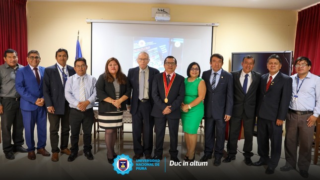 La Escuela de Ingeniería Informática celebra 32 años formando líderes del futuro 