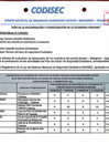 Vista preliminar de documento Informe de evaluación de desempeño 