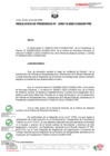Vista preliminar de documento RESOLUCION DE PRESIDENCIA-D000112-2025-CONADIS-PRE