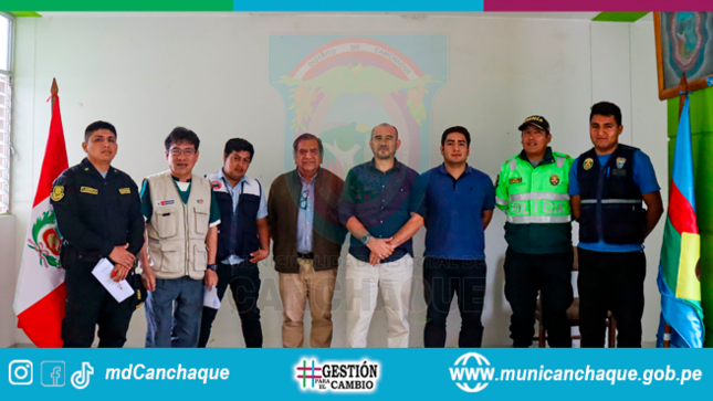 Seguridad Ciudadana