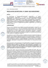 Vista preliminar de documento Resolución Secretarial N° 000081-2025-SGEN_RENIEC