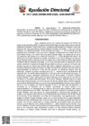Vista preliminar de documento Resolución Directoral 1611-2025-grsm-dre-ugelsm