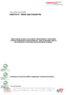 Vista preliminar de documento DIRECTIVA-000001-2025-PRE “DIRECTIVA QUE REGULA LA GESTIÓN DE CAPACITACIONES Y ASISTENCIAS  TÉCNICAS EN MATERIA DE DISCAPACIDAD DEL CONSEJO NACIONAL PARA LA  INTEGRACIÓN DE LA PERSONA CON DISCAPACIDAD (CONADIS)”
