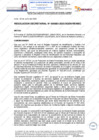 Vista preliminar de documento Resolución Secretarial N° 000083-2025-SGEN_RENIEC