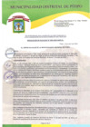 Vista preliminar de documento RA N°099-2024-MDP-A.