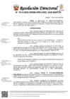 Vista preliminar de documento Resolución Directoral 1614-2025-grsm-dre-ugelsm
