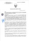 Vista preliminar de documento RD-2419-2025-DSAIA-DIRIS-LE-MINSA