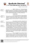 Vista preliminar de documento Resolución Directoral 1617-2025-grsm-dre-ugelsm