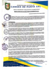 Vista preliminar de documento Resolución de Alcaldía N° 093-03-2025-MDCPS-ALC