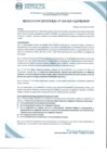 Vista preliminar de documento RESOLUCION JEFATURAL 018-2025