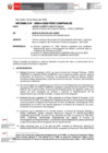 Vista preliminar de documento Informe-D N.° 000014-2025-PERÚ COMPRAS-DE. Informe 14